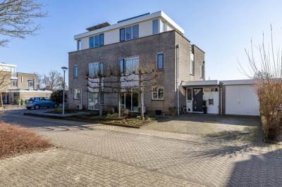 Woning Jan Leugsstraat 10 Appingedam