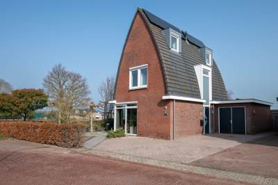 Woning Klaproosakker 34 Veessen