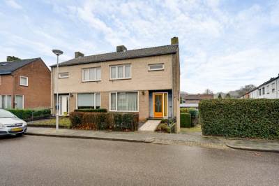 Woning van Peltstraat 7 Valkenburg (LI)
