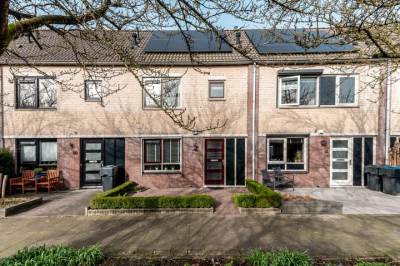 Woning Sweelinckdreef 14 Harderwijk