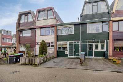 Woning Leliestraat 3 Heenvliet