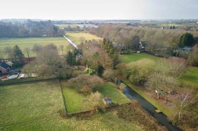 Woning Zuiderpad 5 Zuidoostbeemster