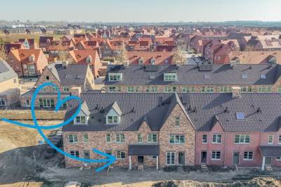 Woning Duinland 29 Waddinxveen