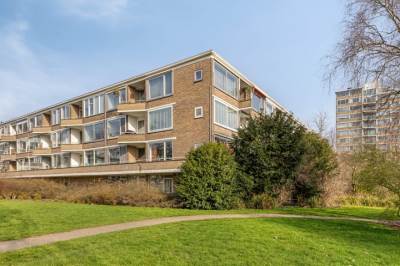 Woning Meander 297 Amstelveen