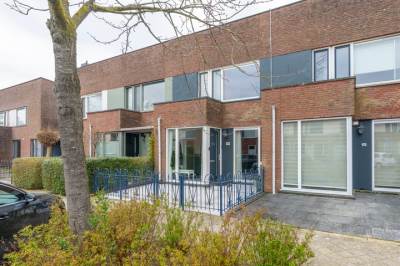 Woning Gaag 34 De Meern