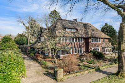 Woning Dr. Abraham Kuyperlaan 45 Amersfoort