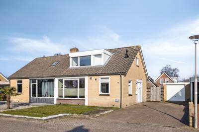 Woning Griftestuk 40 Nijeveen