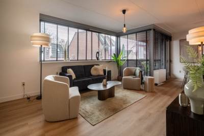 Woning Tuinstraat 25 Almelo