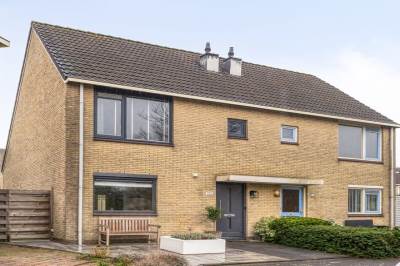 Woning De Eindhoeve 12 Amstelveen