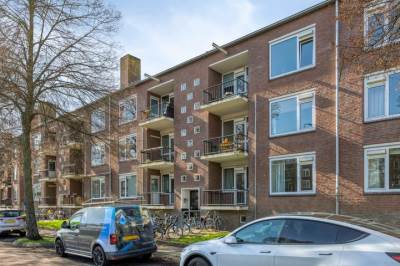 Woning Jeroen Boschlaan 162 Eindhoven
