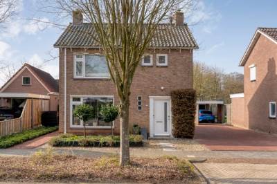 Woning Geert Grooteweg 1 Zwolle