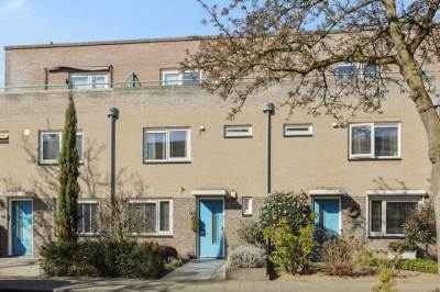 Woning Meester Penningsstraat 8 Rosmalen