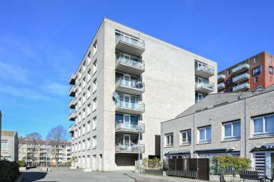 Woning Teldershof 43 Amsterdam