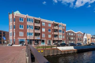 Woning Jantje Boonenstraat 29 Harderwijk