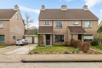 Woning Havezathenlaan 20 Roden