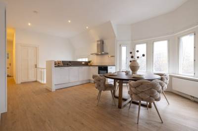 Woning Heemraadssingel 261E Rotterdam