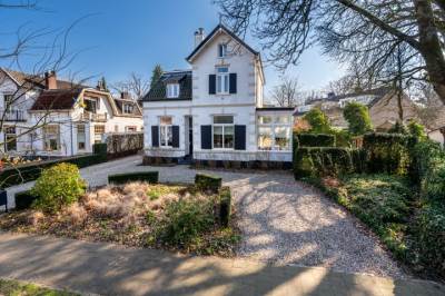 Woning Emmalaan 18 Apeldoorn