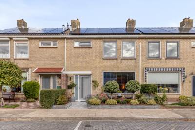 Woning Polarisstraat 12 Rockanje