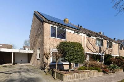 Woning Koaikamp 6 Hurdegaryp