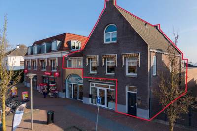 Woning Dorpsstraat 6 Opheusden
