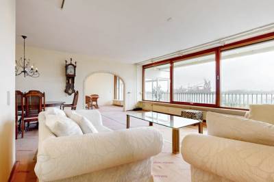 Woning Merellaan 917 Maassluis