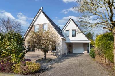 Woning Beugel 27 Drachten