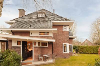 Woning Chrysanthemumlaan 2 Heemstede