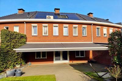 Woning Willem Schuurmanlaan 17 's-Heerenberg