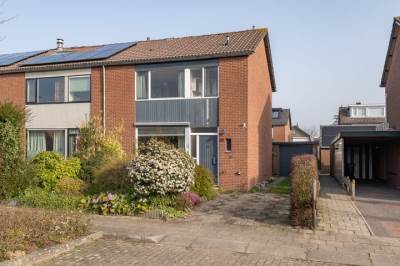 Woning Prinsenlaan 50 Scherpenzeel (GE)
