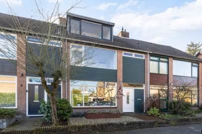 Woning Essenburg 5 Ugchelen