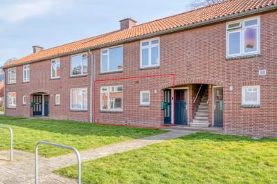 Woning Asterstraat 4 Hengelo (OV)