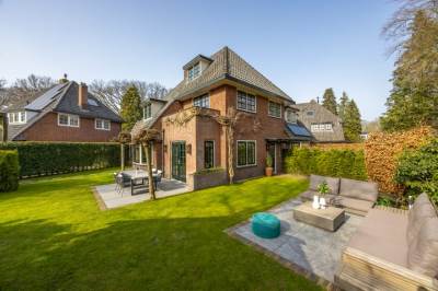 Woning Melkweg 69 Laren (NH)