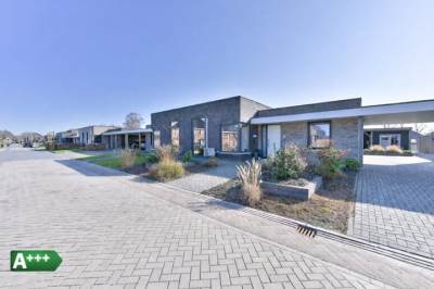 Woning Kwartel 47 Emmer-Compascuum