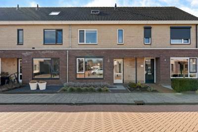 Woning Kabel 73 Genemuiden