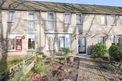 Woning Hunzestraat 55 Helmond