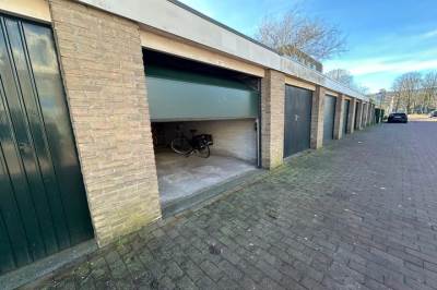 Garage Waddenland 25 Duivendrecht