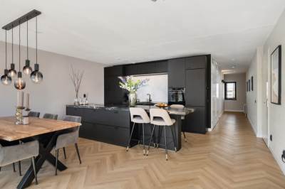 Woning Prinsenlaan 615F Rotterdam