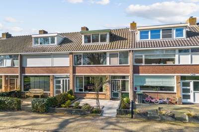 Woning Herman Gorterhof 126 Uithoorn