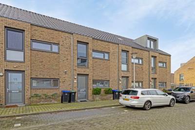 Woning Dintelstraat 17 Berkel en Rodenrijs