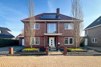 Woning Kambalahout 22 Assen