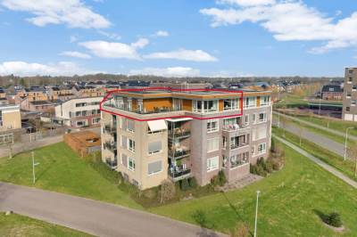 Woning Jongkindstraat 21 Dedemsvaart