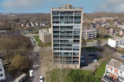 Woning Adenauerlaan 53 Heerlen