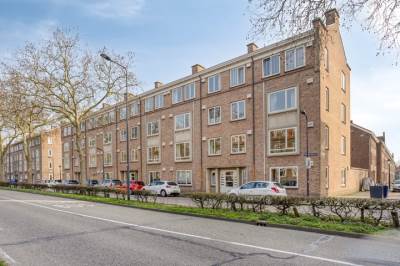 Woning Aartshertogenlaan 257 Den Bosch