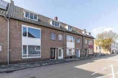 Woning Nobelstraat 40 Heerlen