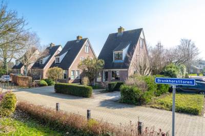 Woning Bronkhorsttoren 2 Buren (GE)