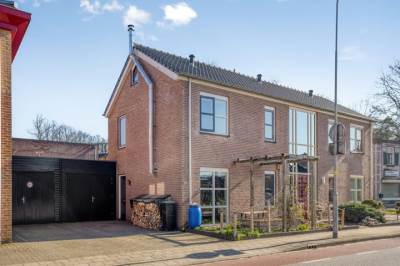 Woning Ruurloseweg 3 Barchem