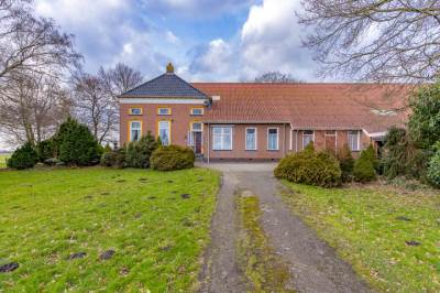 Woning Turfweg 1 Blijham