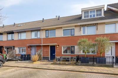 Woning Kaftanstraat 6 Purmerend