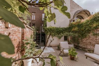 Woning Minderbroederssingel 28 Roermond