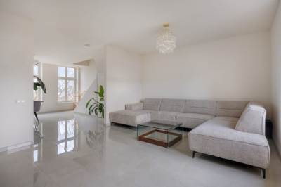 Woning Frans Douvenstraat 9C Roermond